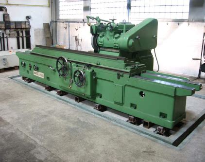 bilz grinding machine.